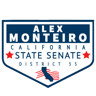 Alex Monteiro for State Senator 2024